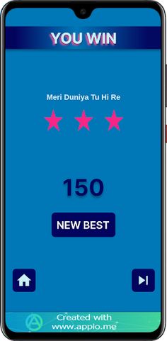 Shaan Piano Tiles - Screenshot 4