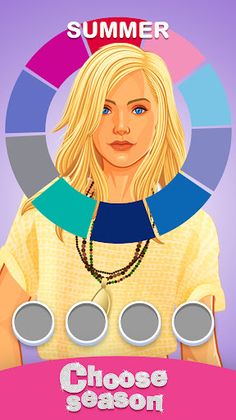 Fashion Swap Master - Screenshot 3