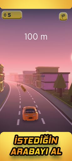 Road Crashers - Araba Kazaları - Screenshot 3