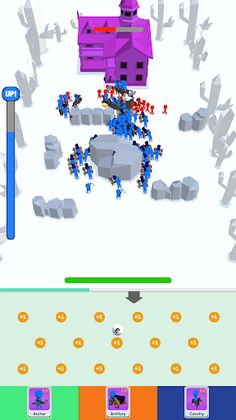 Pinball Breakout - Screenshot 3