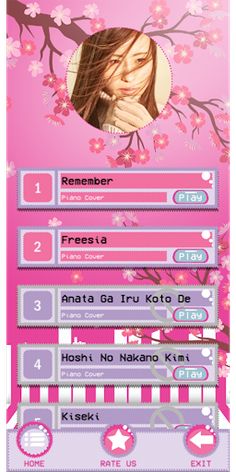 URU Piano Tiles - Screenshot 1