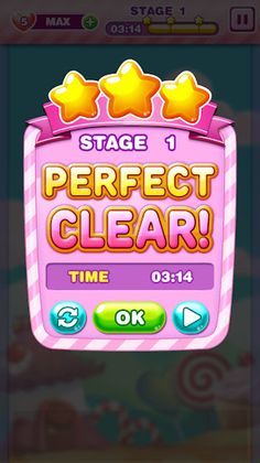 SweetBricks -Break out- - Screenshot 4