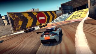 Table Top Racing: World Tour - Screenshot 2