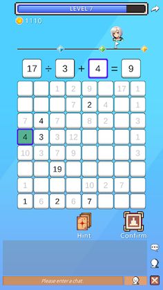 Number King Online - Screenshot 4