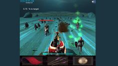 Bahubal - Screenshot 4