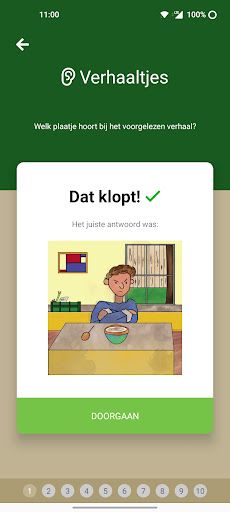 Van Old naor Jong: Achterhooks - Screenshot 4