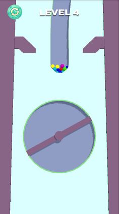 Fun Balls - Screenshot 2