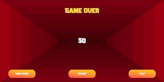 MotoRun - Screenshot 2