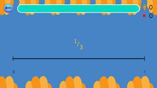 Catch the Carrot - Screenshot 2