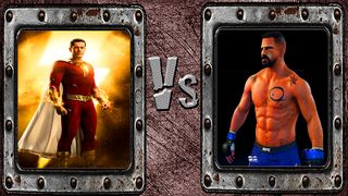 yuri boyka fight game - Screenshot 3