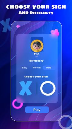 Tic Tac Toe - Screenshot 3