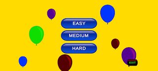 Balloons - Screenshot 1