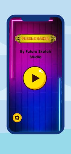 Puzzle Mania - Screenshot 1