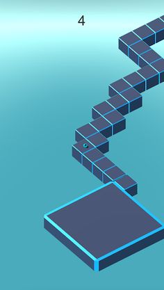 ZigZag - Screenshot 2
