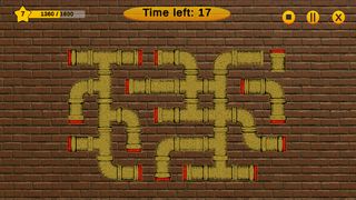 Pipes Puzzle - Screenshot 3