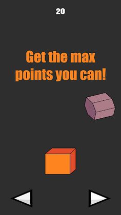 No my cube! - Screenshot 4