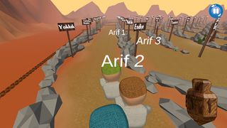 Ariflerin Satrancı 3D - Screenshot 3