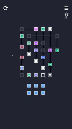 Trace Rush - Screenshot 3