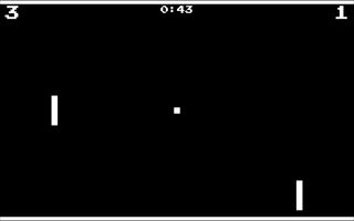 Retro Pong Ultimate - Screenshot 2