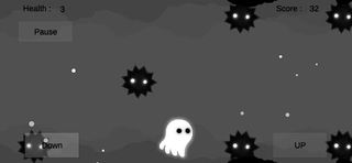 BOO - Screenshot 3