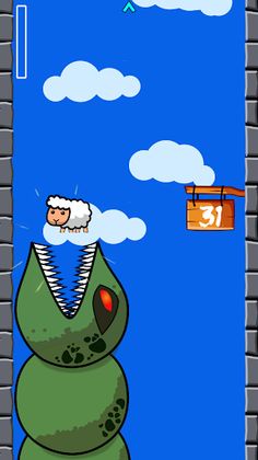 Flogging Dolly - Screenshot 2