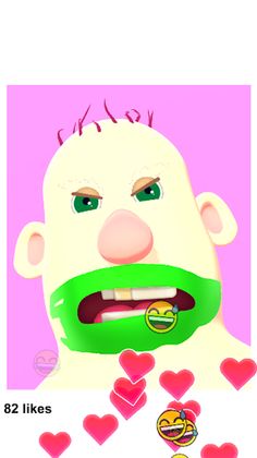 Pranks Mimicry Barber Hair Cut - Screenshot 4