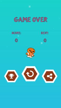 Hungry Pig - Screenshot 4