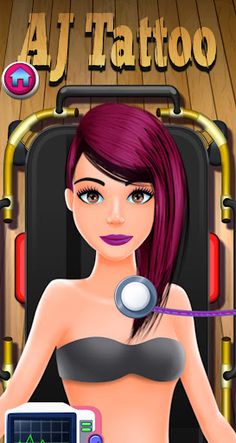 Tatto Games Offline 2023 - Screenshot 4