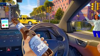 ULTIMATE CAR DRIVER GAME 2023 - Screenshot 3