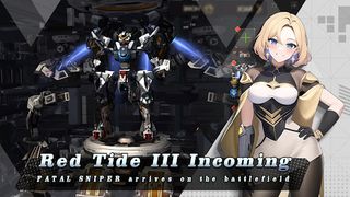 Robot Tactics X Strategy RPG - Screenshot 3