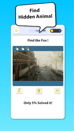 Find Objects - Hidden Animals - Screenshot 4