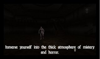 ISTB - Horror Game with VR. - Screenshot 2