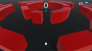 Diamond Run - Screenshot 2