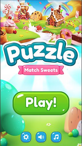 Match Sweets - Screenshot 3