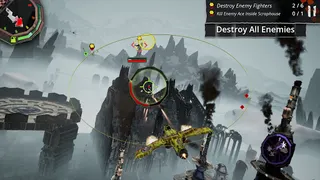 Dakka Squadron - Screenshot 1