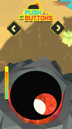 Push All My Buttons - Screenshot 3