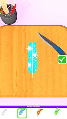 DIY Mystical Arrows - Screenshot 4