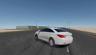 هجولة وحوادث - ملك الطريق - Screenshot 1