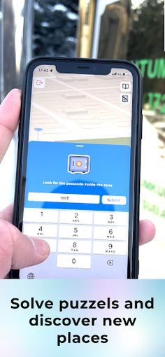 Reality Hunt - Screenshot 3