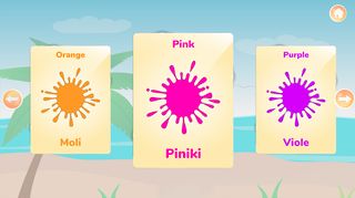 Little Samoa - Screenshot 2