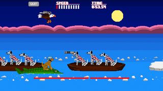 Washington's Wig - Screenshot 3