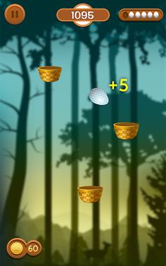 Egg Jump - Screenshot 4
