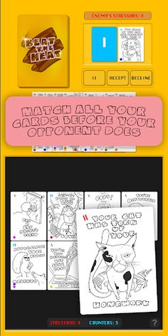 Beat The Heat - Screenshot 2