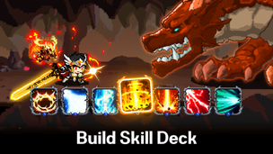 Slayer Legend : Idle RPG - Screenshot 2