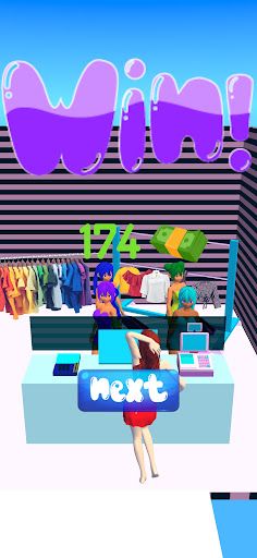 ShopRush - Screenshot 3