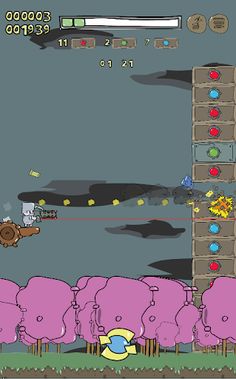 Block Destroyer - Screenshot 3