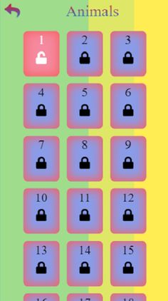 Tricky Name Riddles - Screenshot 2