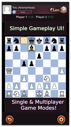 Chess World Champion 2023 - Screenshot 2