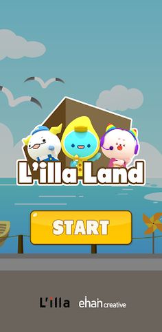 L'illa Land - Screenshot 1