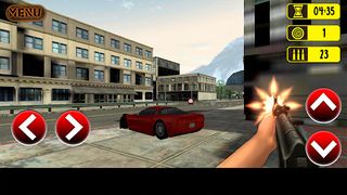 Guns In City Simulator - Screenshot 2